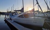 Bavaria 36 Cruiser